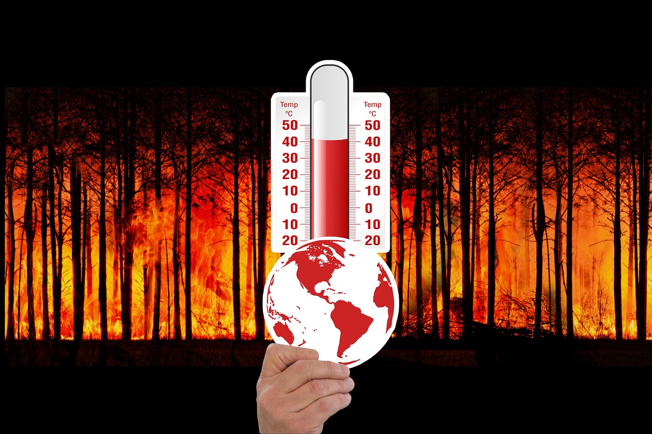 entdecken sie die auswirkungen des klimawandels auf unseren planeten und erfahren sie, wie wir gemeinsam die umwelt schützen können. informieren sie sich über nachhaltige maßnahmen und lösungen für eine bessere zukunft.