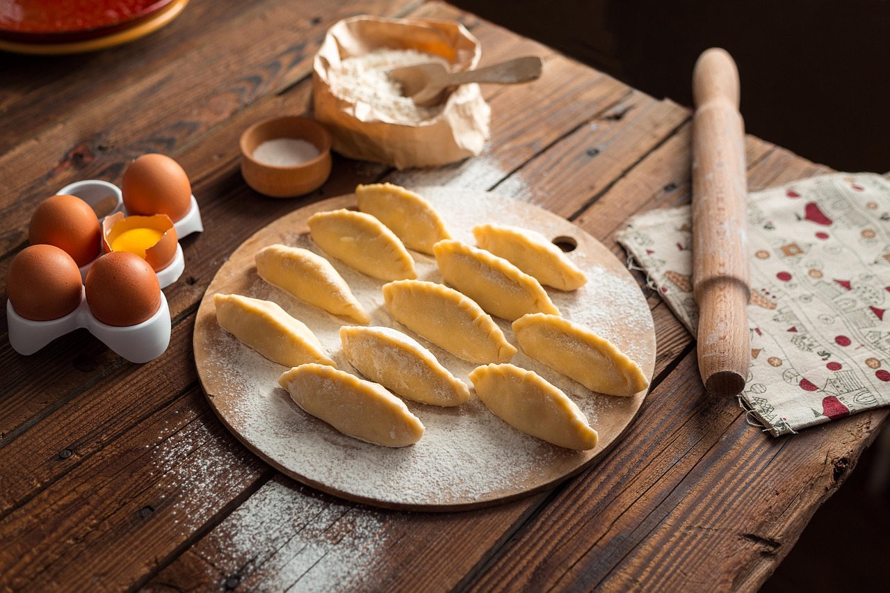 entdecken sie die vielfalt der regionalen küche mit authentischen rezepten und traditionellen gerichten aus verschiedenen regionen.