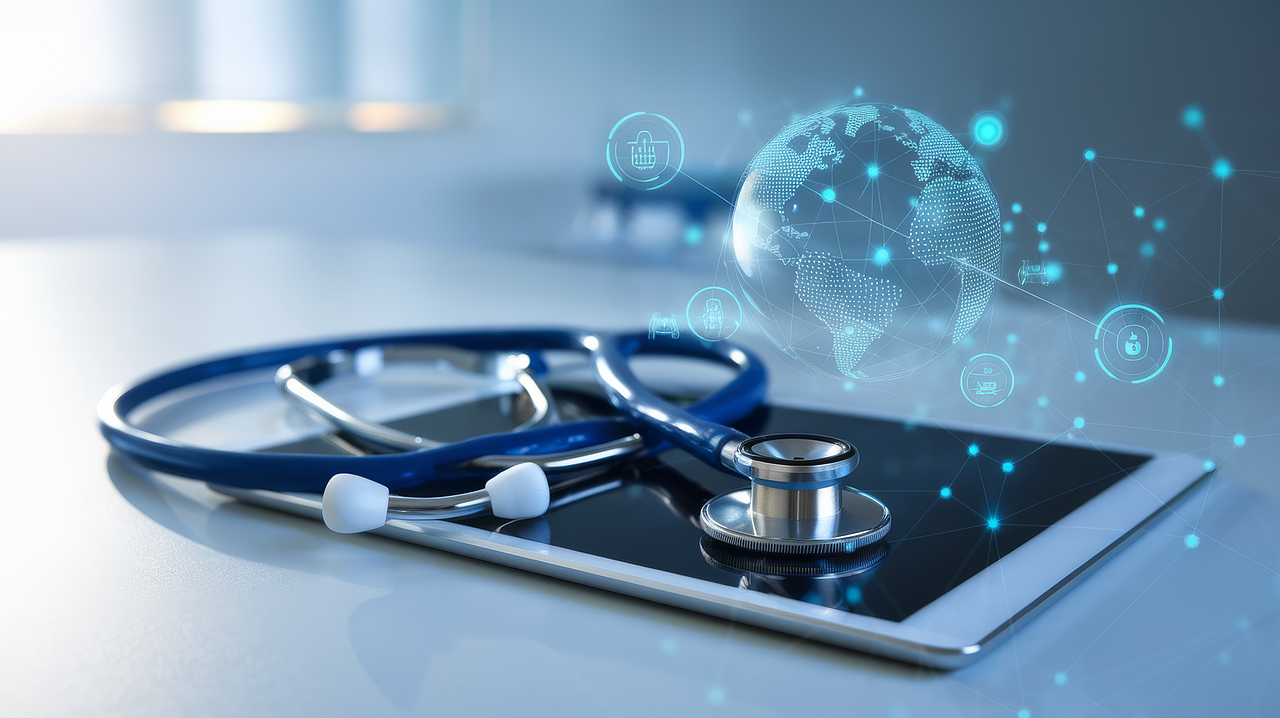 entdecken sie die vorteile der telemedizin: einfache, schnelle und sichere medizinische beratung und behandlung von zu hause aus.