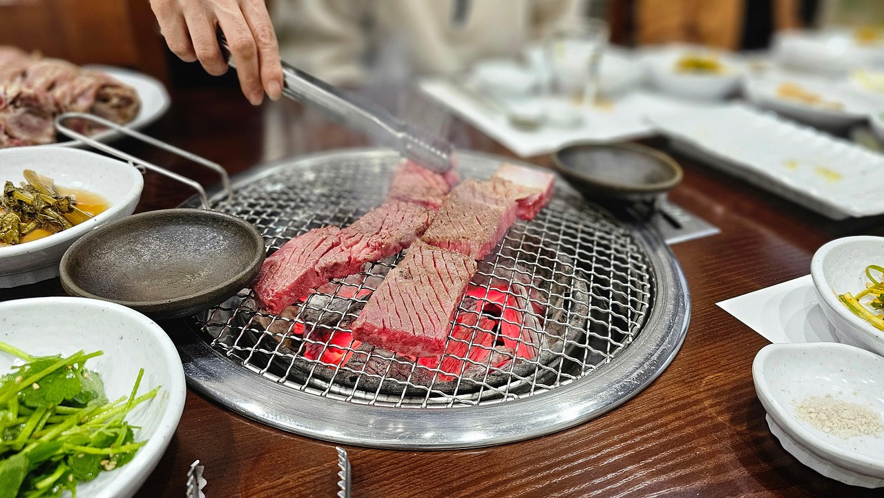 ganzjähriges grillen: entdecken sie tipps und tricks, um das grillvergnügen das ganze jahr über zu genießen – bei jedem wetter und zu jeder jahreszeit.