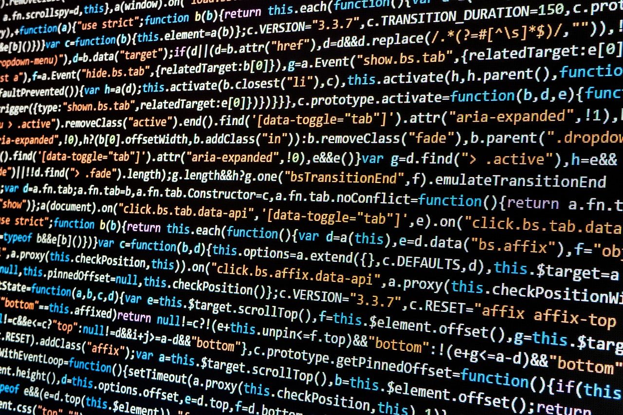entdecken sie die welt der programmiersprachen! erfahren sie mehr über die beliebtesten sprachen, ihre anwendungen und wie sie die moderne softwareentwicklung prägen.