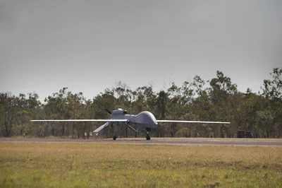 general atomics