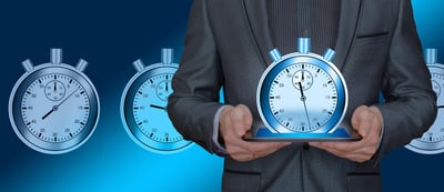 Wie optimieren Sie Ihr Zeitmanagement als Geschäftsführer?