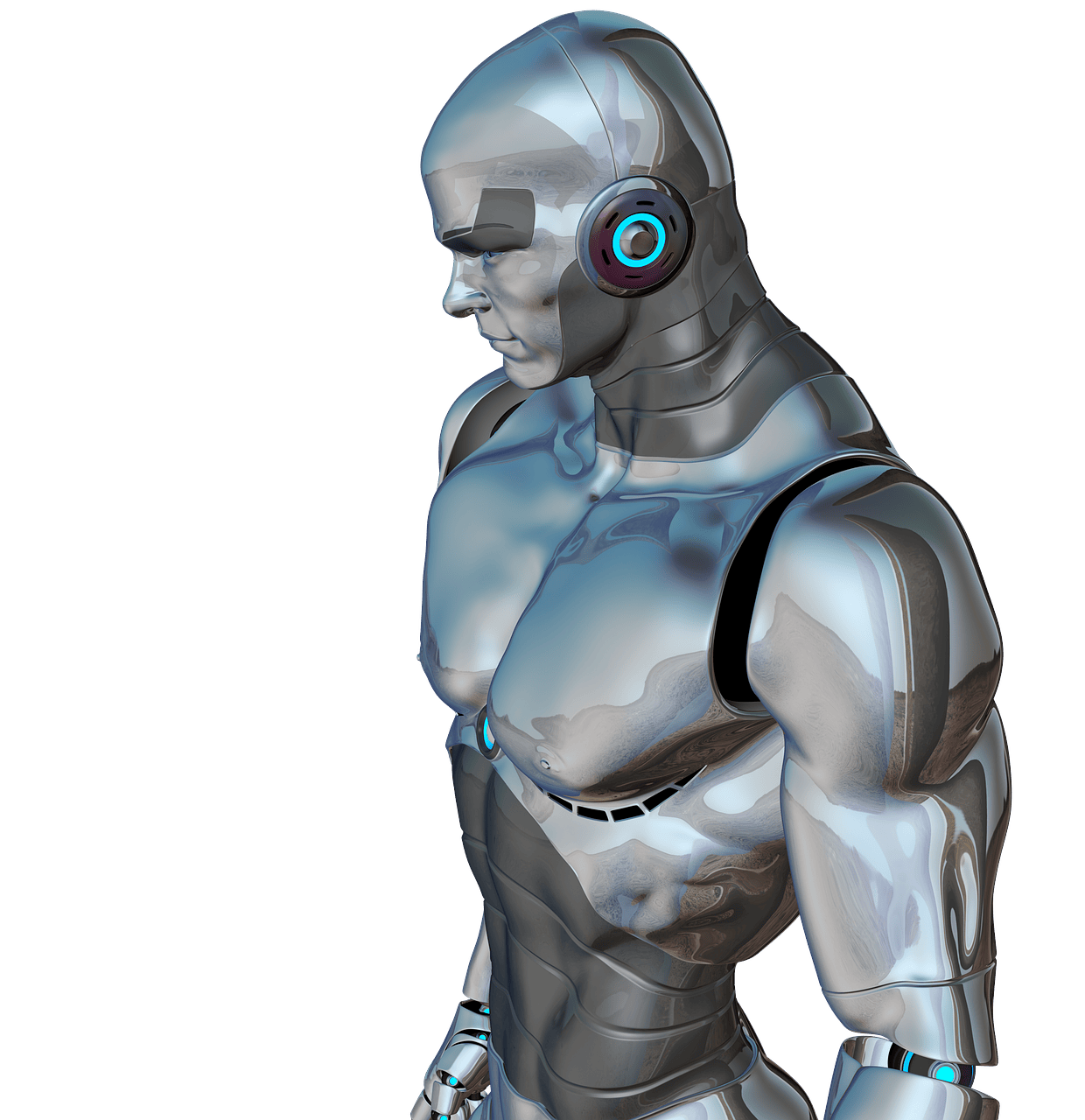 Wie verändert künstliche Intelligenz unsere Arbeitswelt?