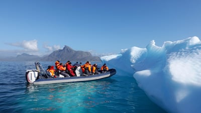 Welche Auswirkungen hat der Klimawandel auf unser tägliches Leben?