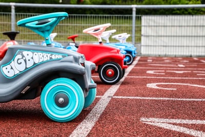 Warum scheitern 90% der Start-ups in den ersten drei Jahren?